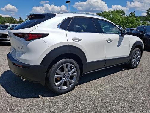 2025 Mazda CX-30 Premium Package