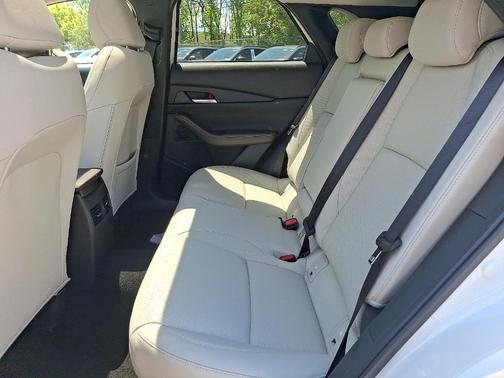 2025 Mazda CX-30 Premium Package