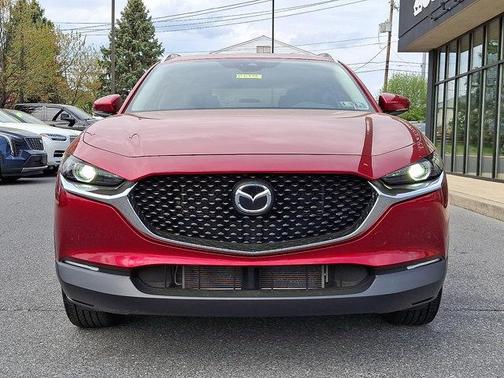 2022 Mazda CX-30 2.5 S Preferred Package