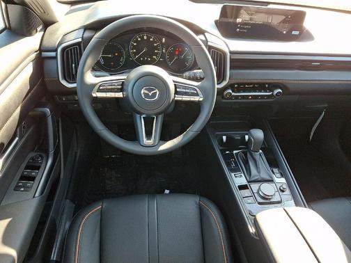 2026 Mazda CX-50 Premium
