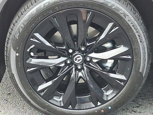 2025 Mazda CX-90 PHEV Premium Sport