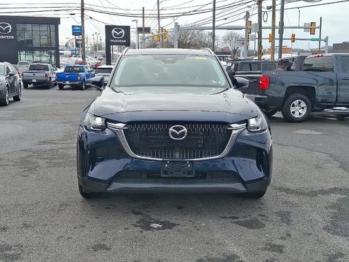 2024 Mazda CX-90 PHEV Preferred