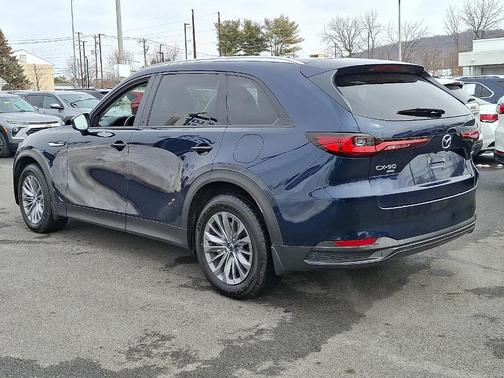 2024 Mazda CX-90 PHEV Preferred