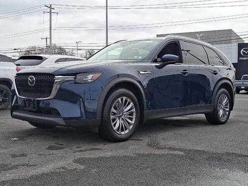 2024 Mazda CX-90 PHEV Preferred