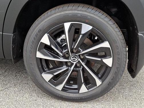 Polymetal Gray Metallic 2026 Mazda CX-50 Hybrid PREMIUM PLUS