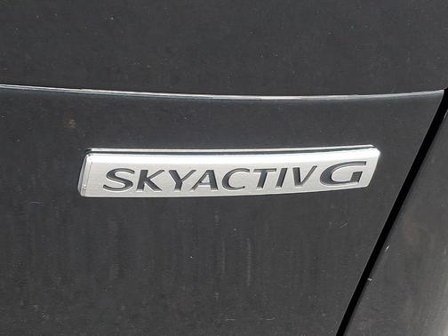 2023 Mazda CX-50 2.5 S Preferred Plus Package