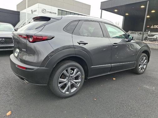 2026 Mazda CX-30 Preferred