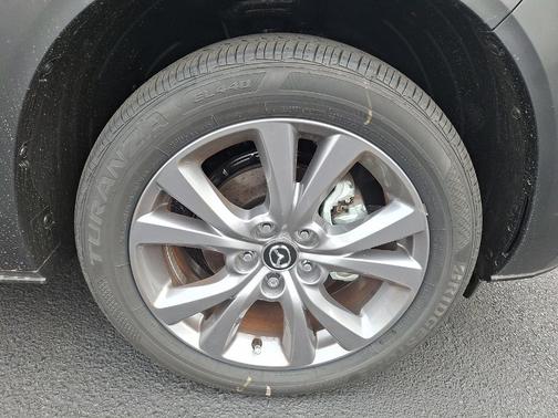 2026 Mazda CX-30 Preferred