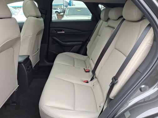 2026 Mazda CX-30 Preferred