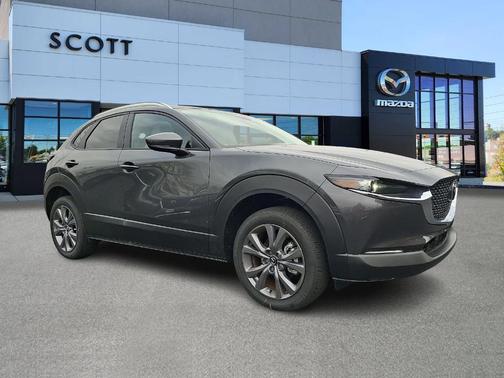 2026 Mazda CX-30 Preferred