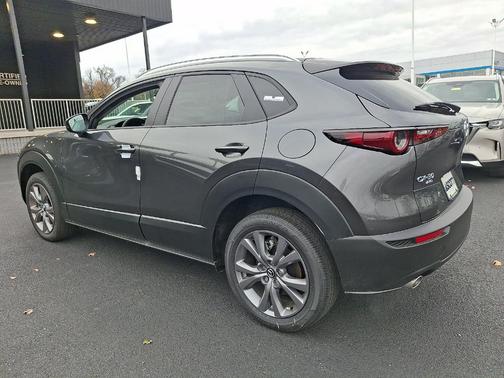 2026 Mazda CX-30 Preferred