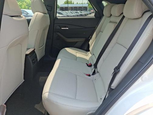 2025 Mazda CX-30 Premium Package
