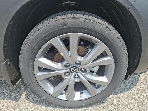 2025 Mazda CX-30 Premium Package