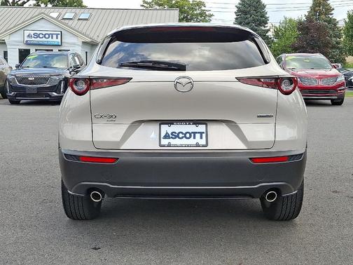 2023 Mazda CX-30 2.5 S Select Package