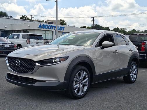 2023 Mazda CX-30 2.5 S Select Package