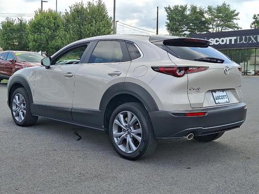 2023 Mazda CX-30 2.5 S Select Package