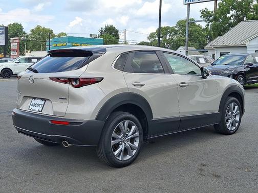 2023 Mazda CX-30 2.5 S Select Package