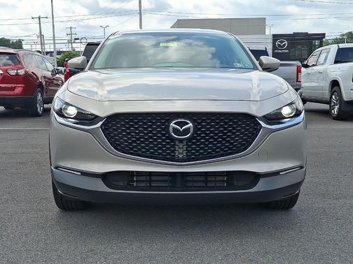 2023 Mazda CX-30 2.5 S Select Package