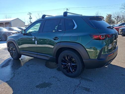 2026 Mazda CX-50 Preferred