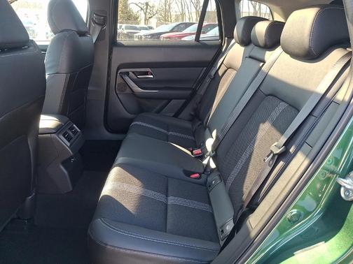 2026 Mazda CX-50 Preferred