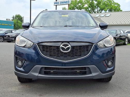 2015 Mazda CX-5 Grand Touring