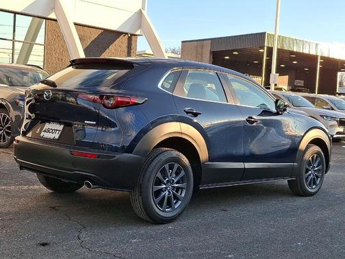 2025 Mazda CX-30 2.5 S