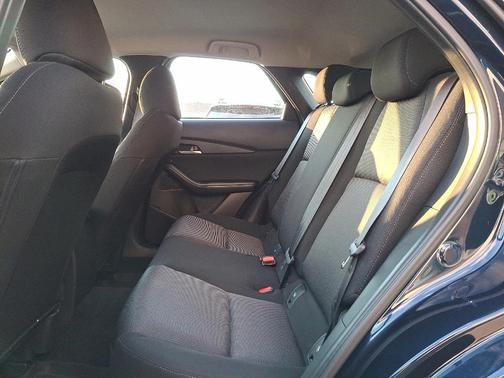 2025 Mazda CX-30 2.5 S