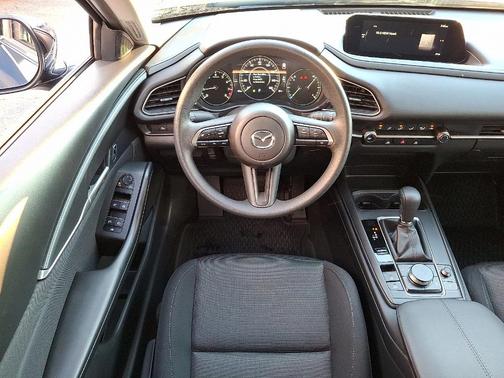 2025 Mazda CX-30 2.5 S