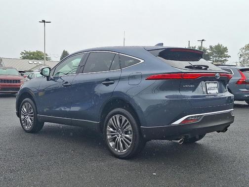 2024 Toyota Venza Limited