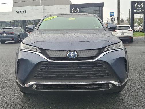 2024 Toyota Venza Limited