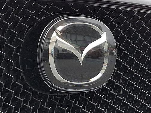 Machine Gray Metallic 2019 Mazda CX-5 Touring