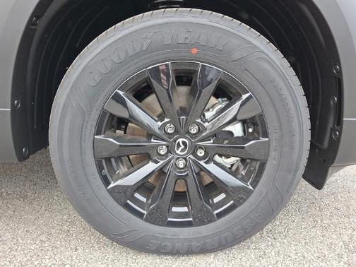 2026 Mazda CX-50 Preferred