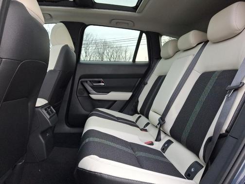 2026 Mazda CX-50 Preferred