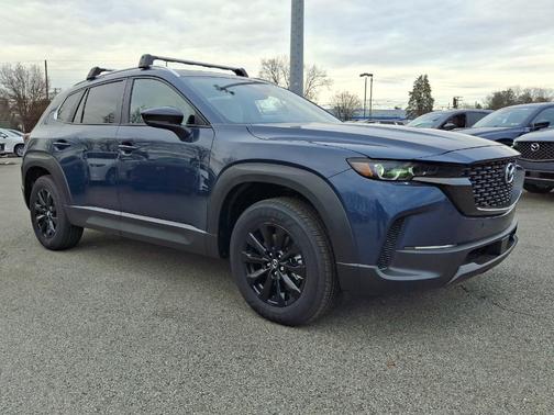 2026 Mazda CX-50 Preferred