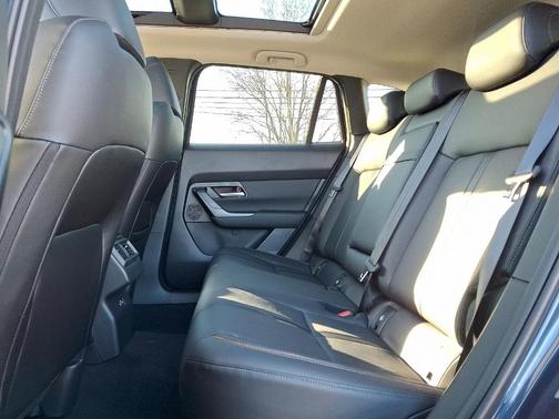 2026 Mazda CX-50 Premium