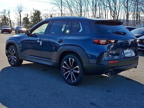 2026 Mazda CX-50 Premium