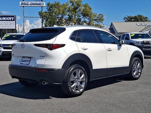 2023 Mazda CX-30 Premium Package