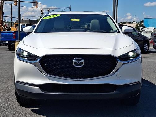 2023 Mazda CX-30 Premium Package