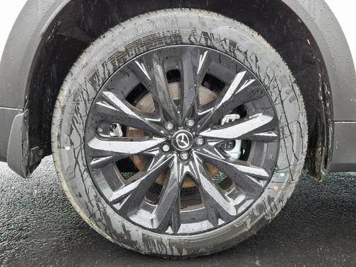 2025 Mazda CX-90 3.3 Turbo Premium Sport