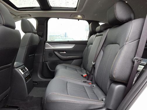 2025 Mazda CX-90 3.3 Turbo Premium Sport