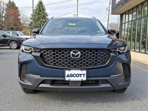 2023 Mazda CX-50 2.5 S Preferred Plus Package