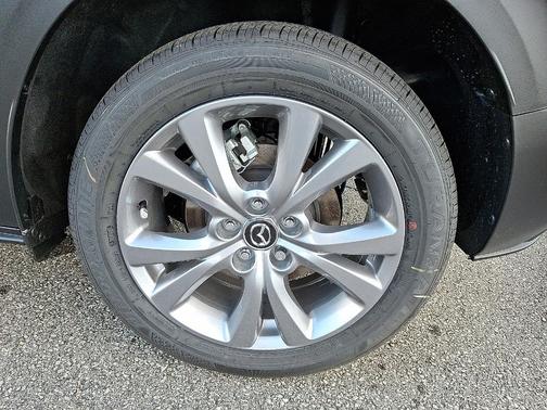 2026 Mazda CX-30 Preferred