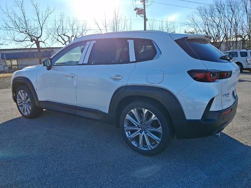 2026 Mazda CX-50 Premium