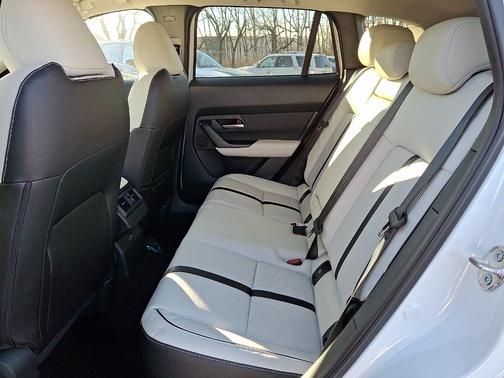 2026 Mazda CX-50 Premium