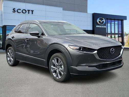 2025 Mazda CX-30 Premium Package