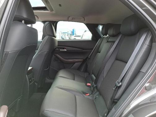 2025 Mazda CX-30 Premium Package