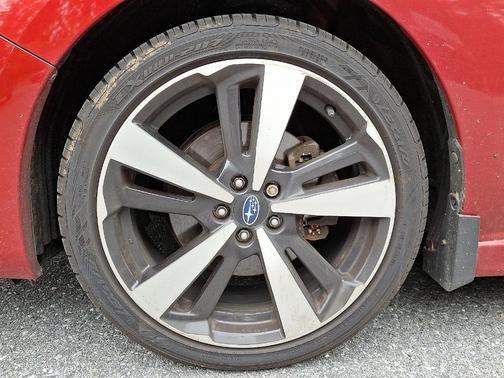 2019 Subaru Impreza 2.0i Sport