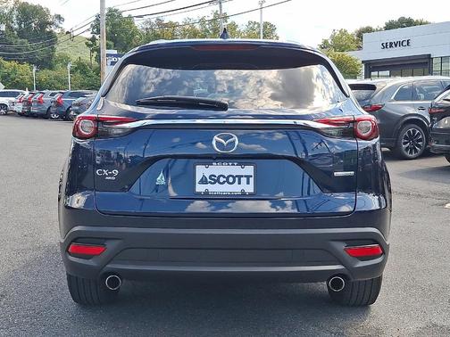 2023 Mazda CX-9 Touring