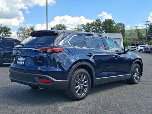 2023 Mazda CX-9 Touring