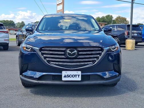 2023 Mazda CX-9 Touring